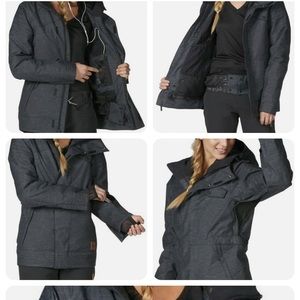 Oakley Showcase BioZone™ Insulated Women's Jacket
